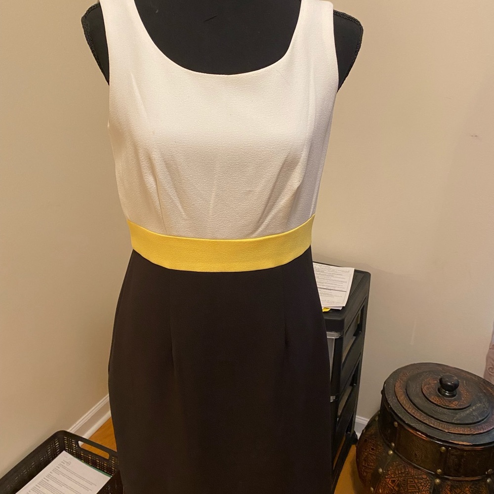 Cute dress. Worn twice.